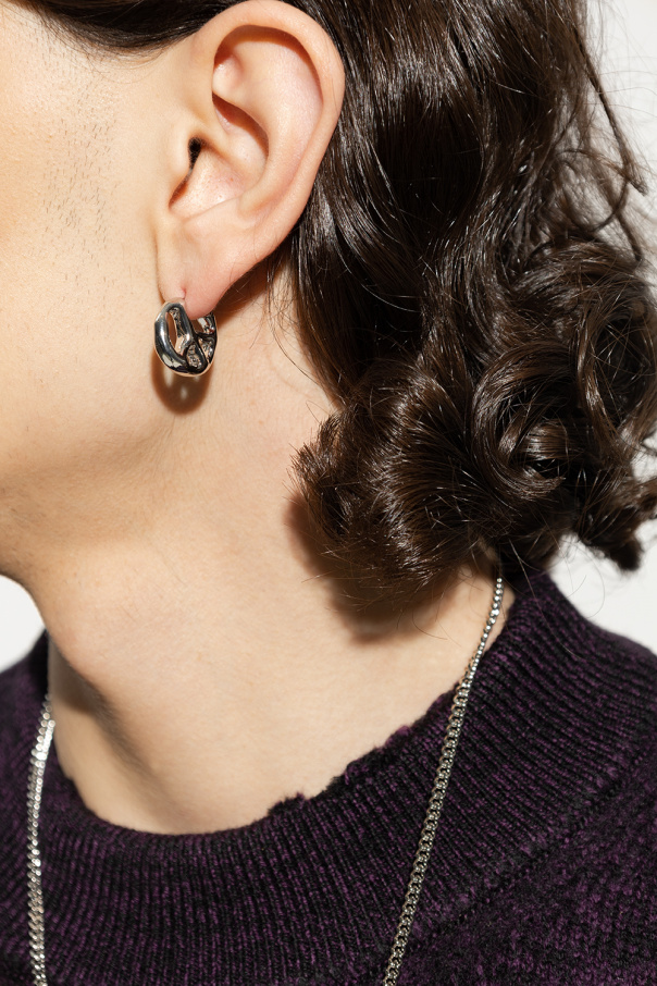 Brass earring Ambush Vitkac GB